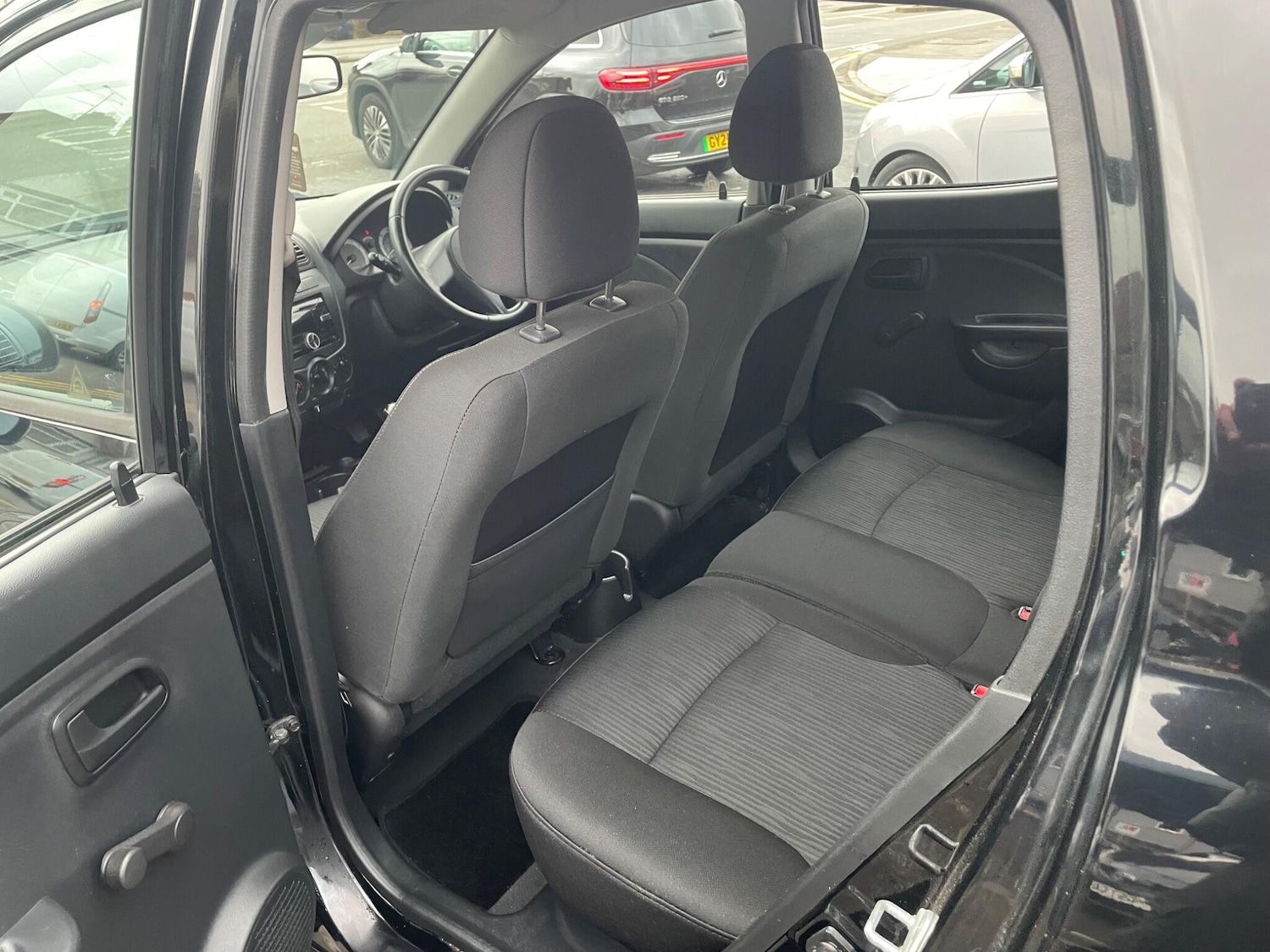 Used Kia Picanto 2010 for sale - 77143459: Photo 28