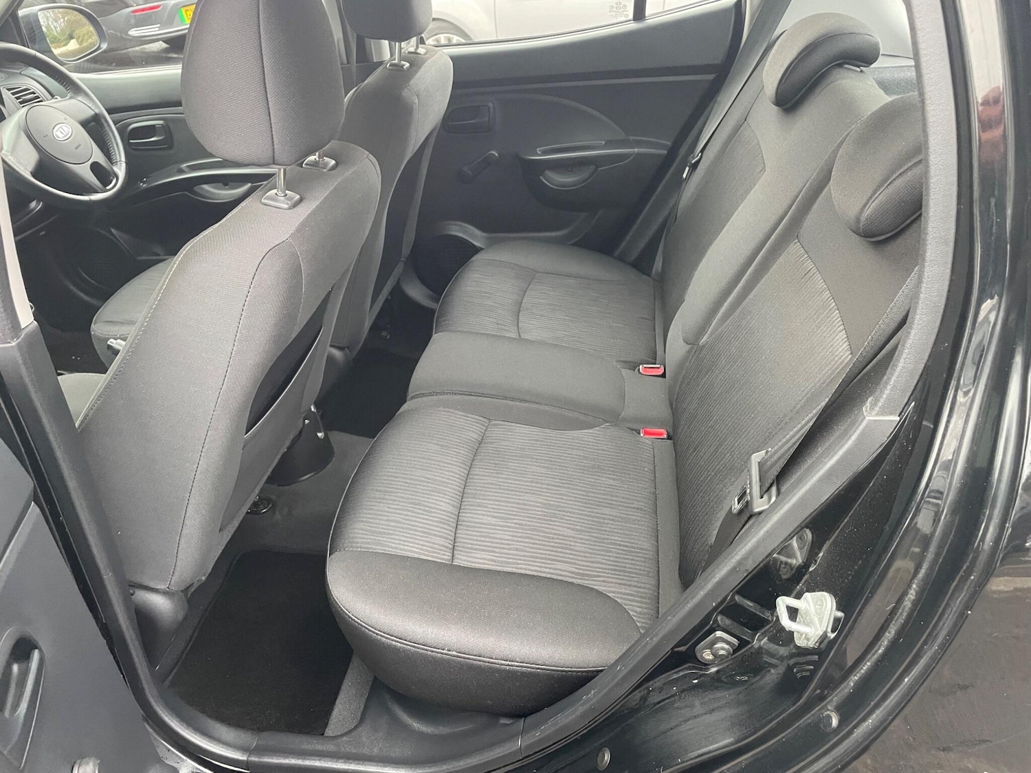 Used Kia Picanto 2010 for sale - 77143459: Photo 29