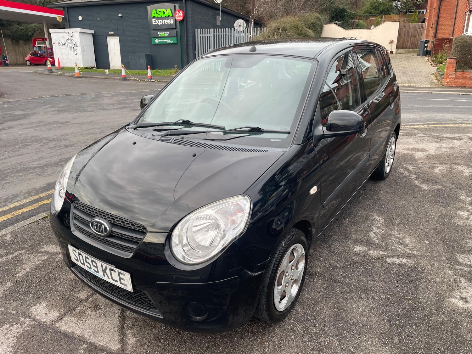 Used Kia Picanto 2010 for sale - 77143459: Photo 3