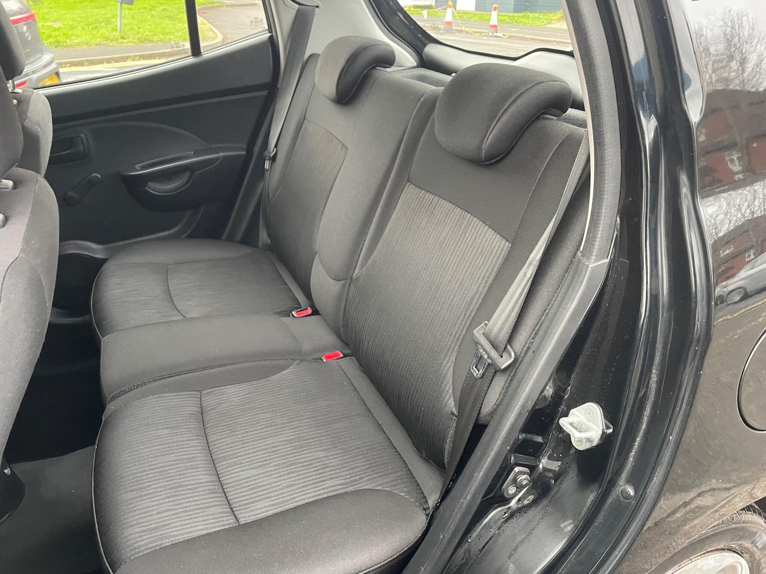 Used Kia Picanto 2010 for sale - 77143459: Photo 30