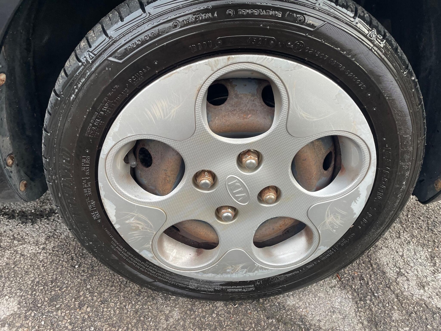 Used Kia Picanto 2010 for sale - 77143459: Photo 45