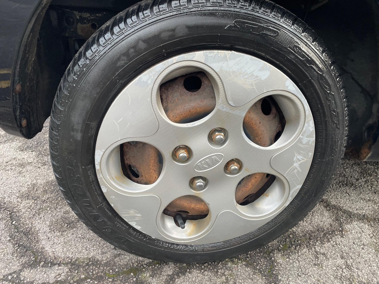 Used Kia Picanto 2010 for sale - 77143459: Photo 46