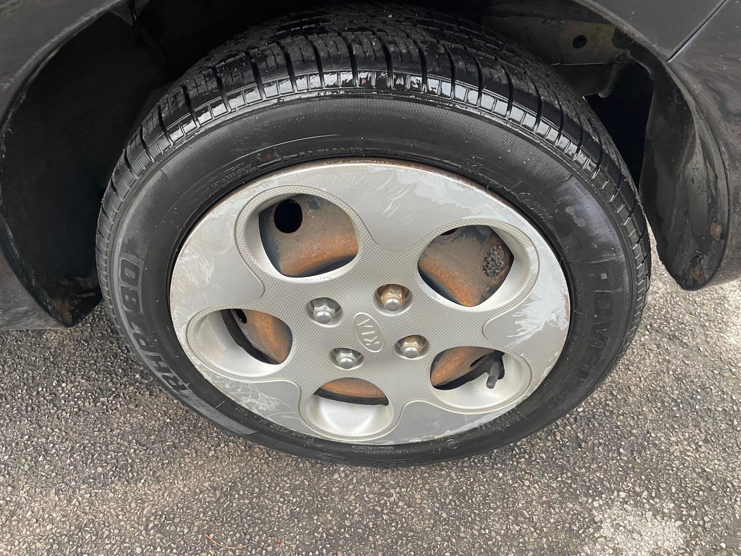 Used Kia Picanto 2010 for sale - 77143459: Photo 47