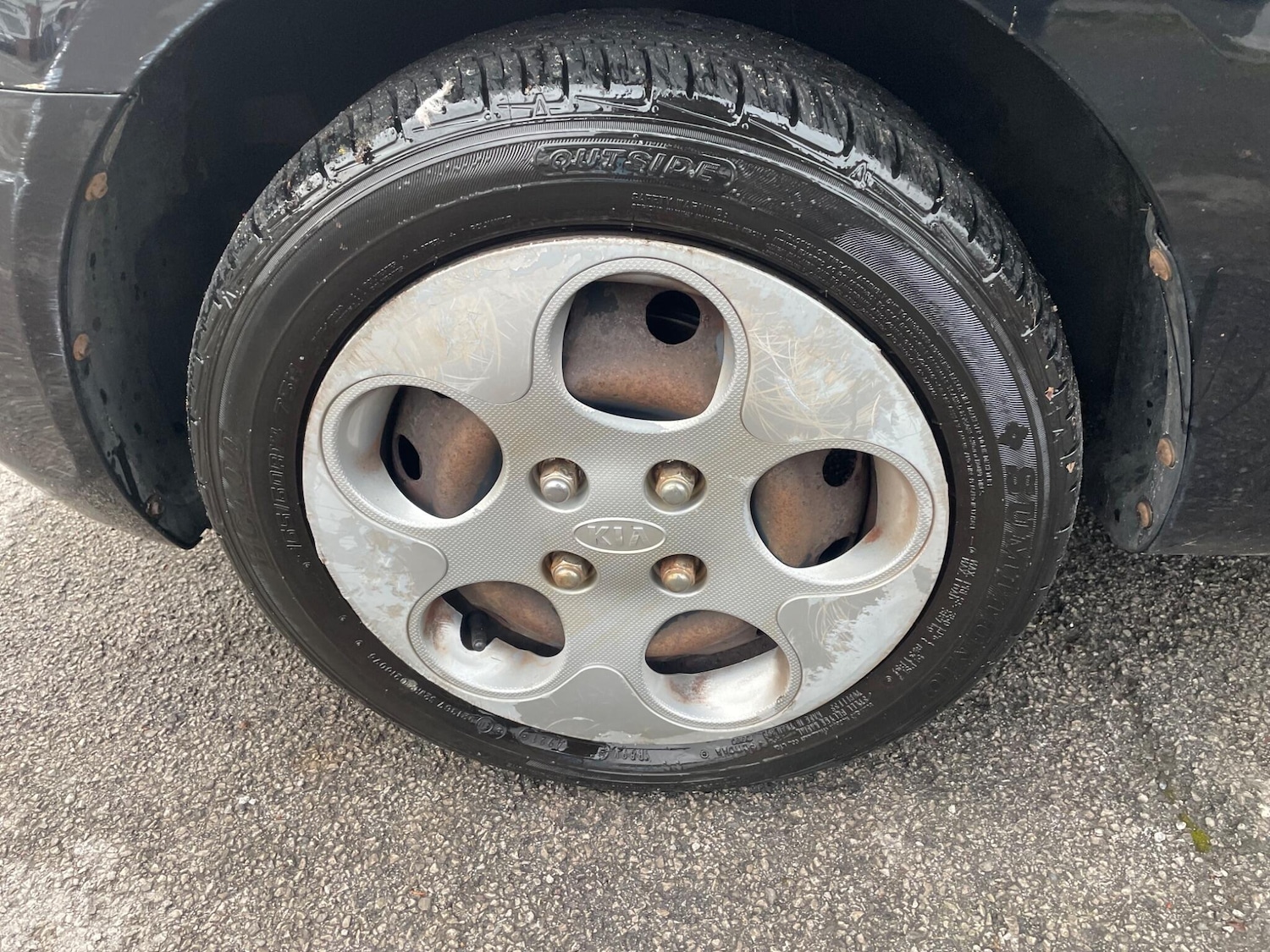 Used Kia Picanto 2010 for sale - 77143459: Photo 48