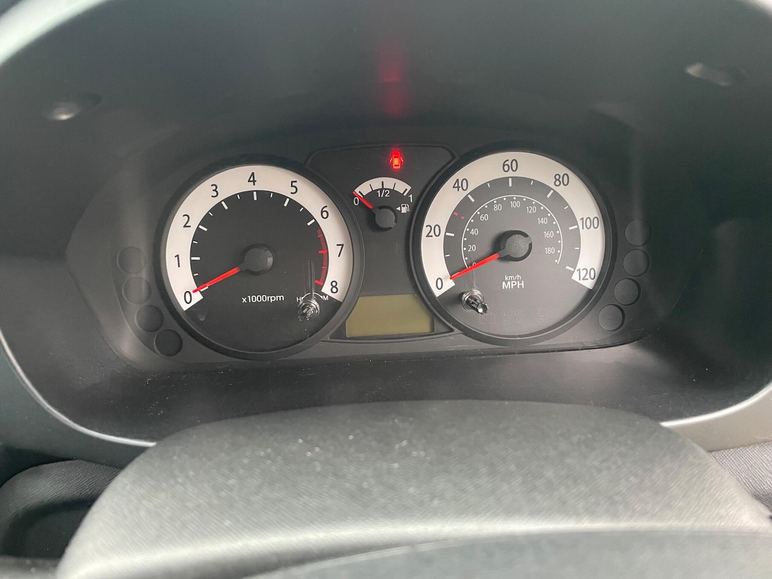 Used Kia Picanto 2010 for sale - 77143459: Photo 49