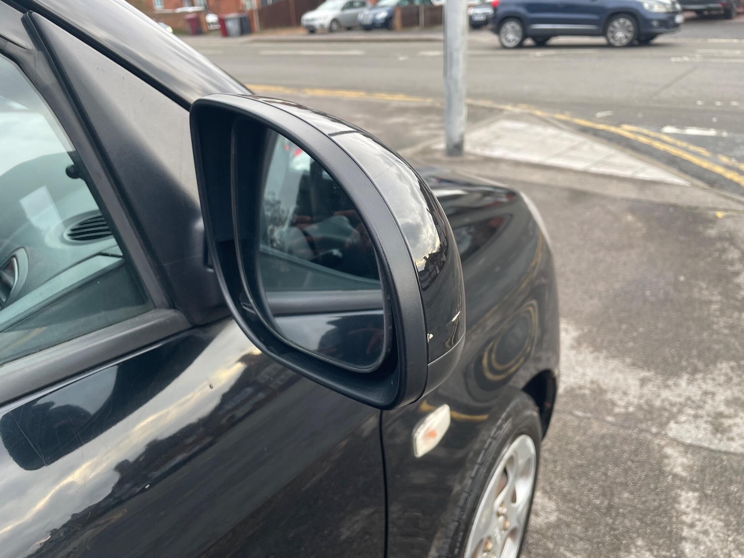 Used Kia Picanto 2010 for sale - 77143459: Photo 50