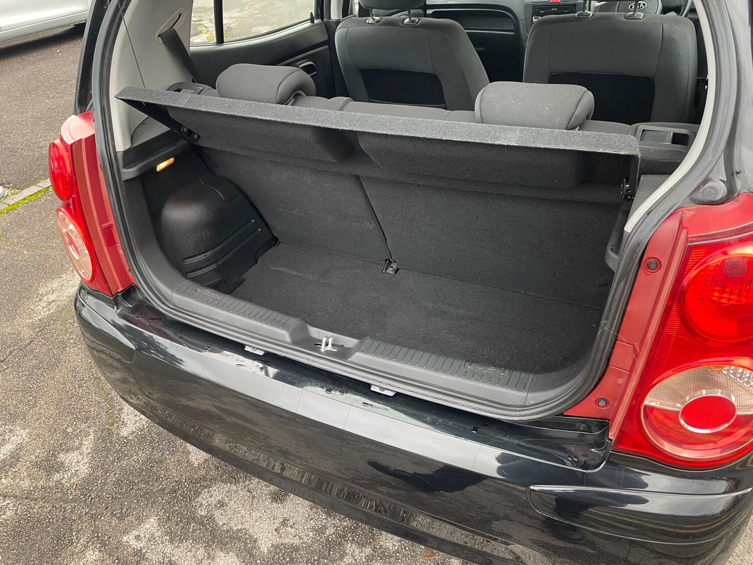 Used Kia Picanto 2010 for sale - 77143459: Photo 56