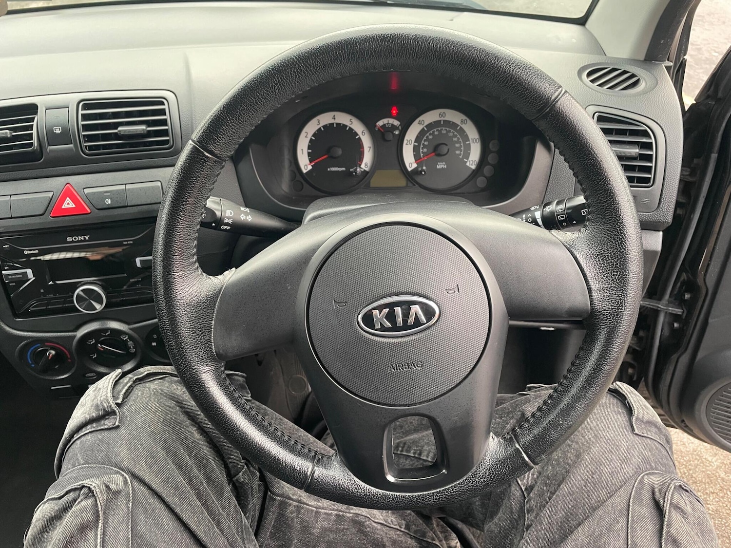 Used Kia Picanto 2010 for sale - 77143459: Photo 57