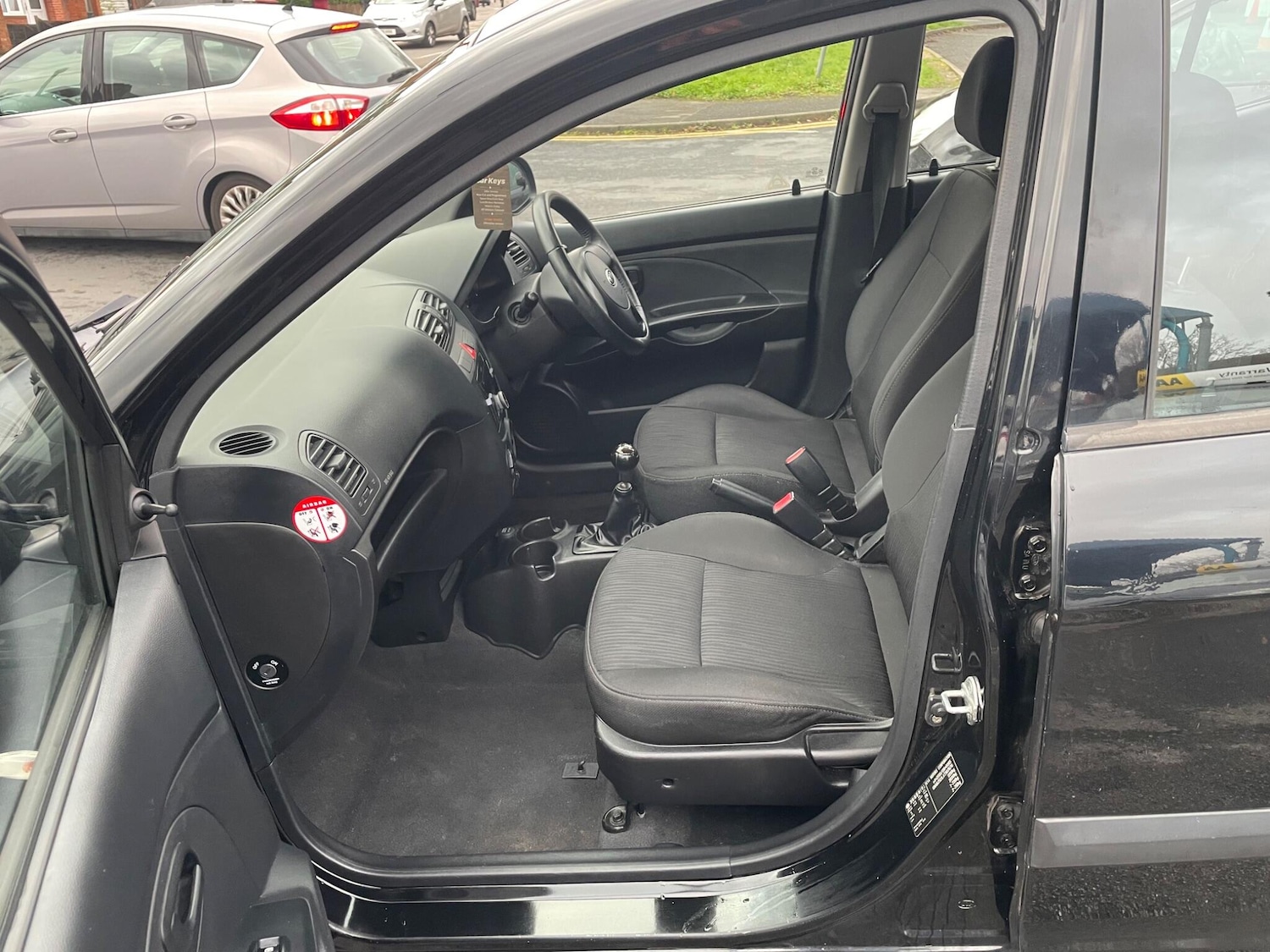 Used Kia Picanto 2010 for sale - 77143459: Photo 58