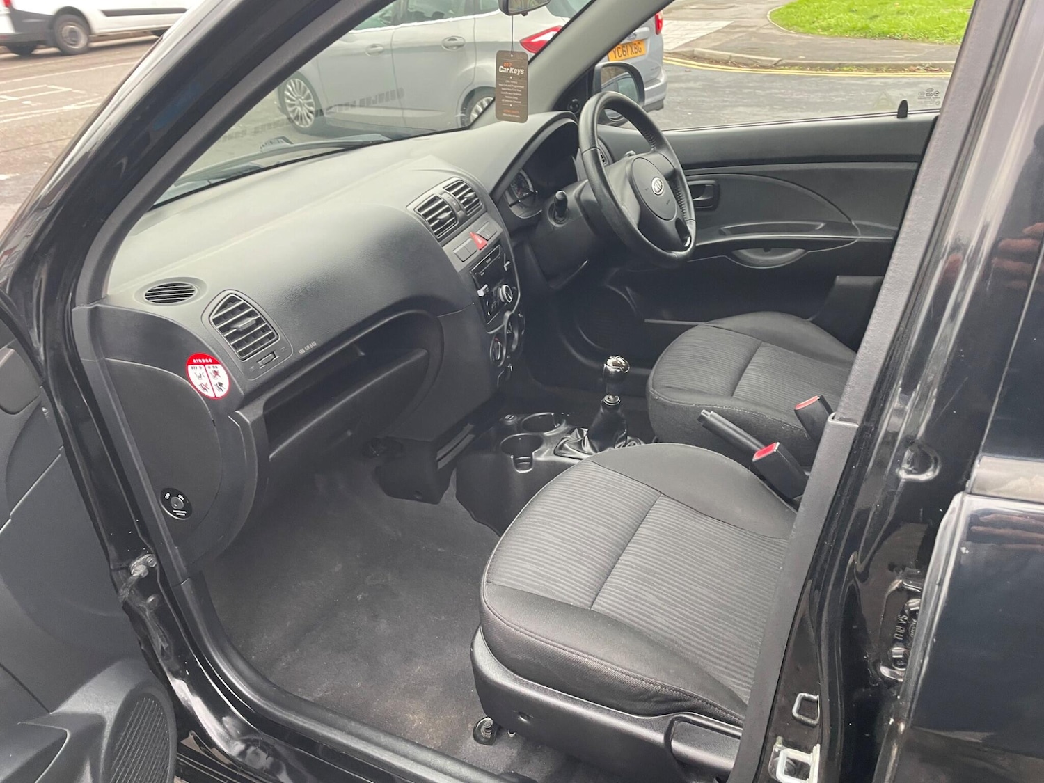 Used Kia Picanto 2010 for sale - 77143459: Photo 59