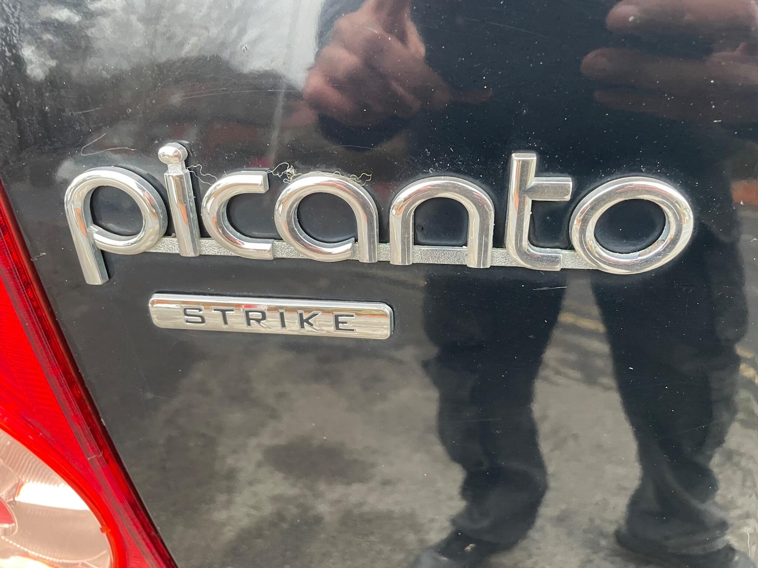 Used Kia Picanto 2010 for sale - 77143459: Photo 65