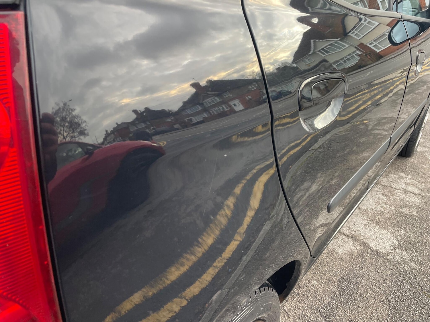 Used Kia Picanto 2010 for sale - 77143459: Photo 67