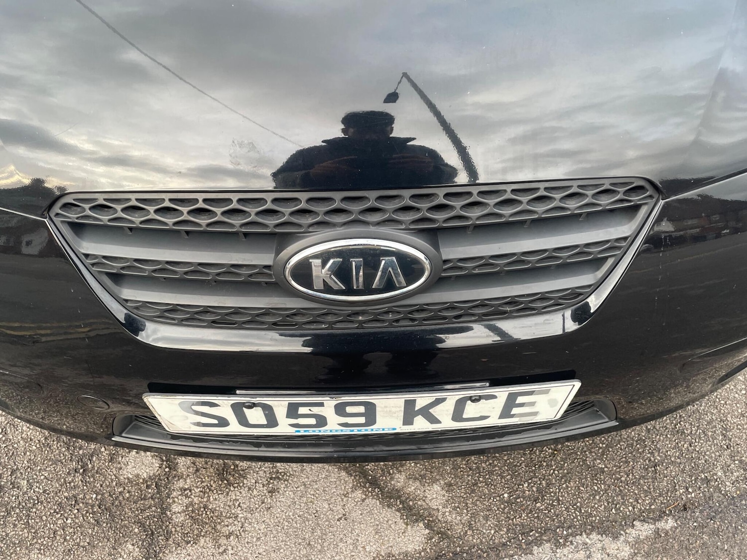 Used Kia Picanto 2010 for sale - 77143459: Photo 70