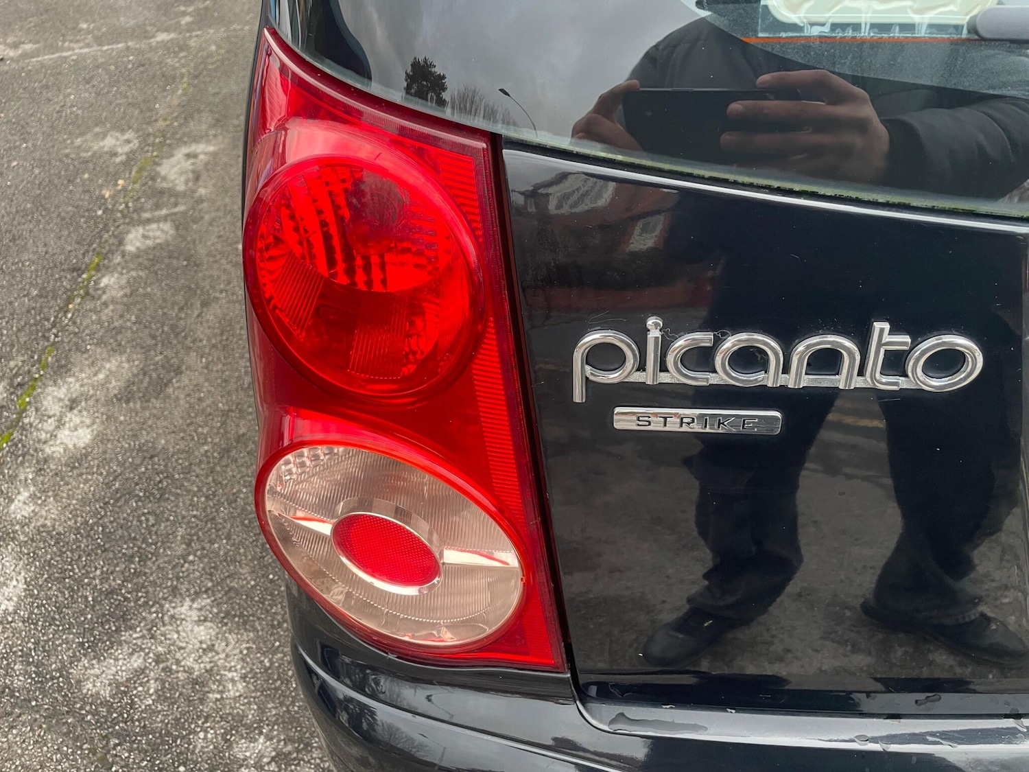 Used Kia Picanto 2010 for sale - 77143459: Photo 75