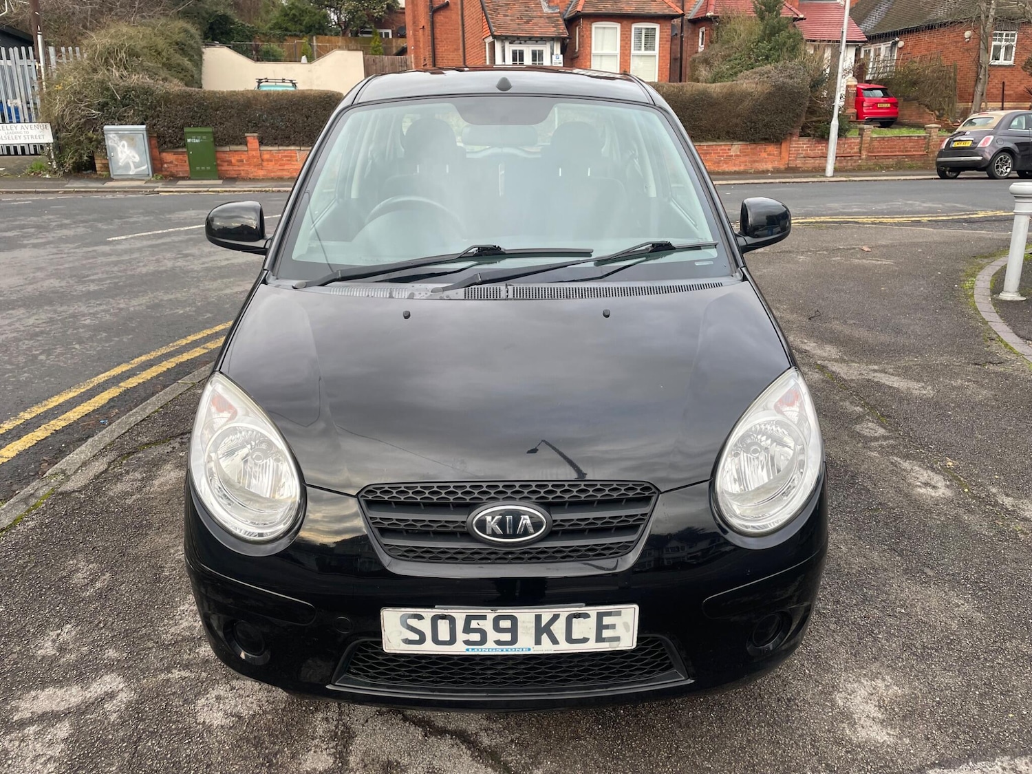 Used Kia Picanto 2010 for sale - 77143459: Photo 8