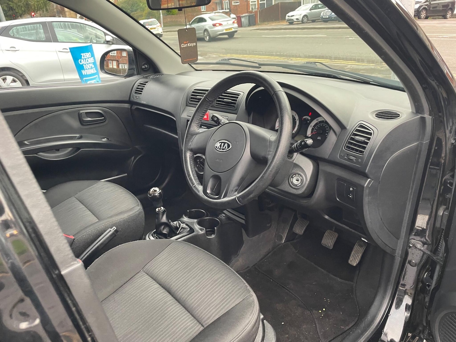 Used Kia Picanto 2010 for sale - 77143459: Photo 84