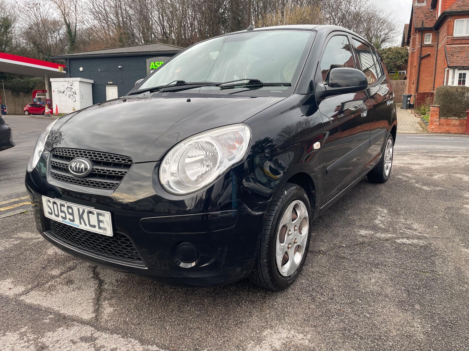 Used Kia Picanto 2010 for sale - 77143459: Photo 9
