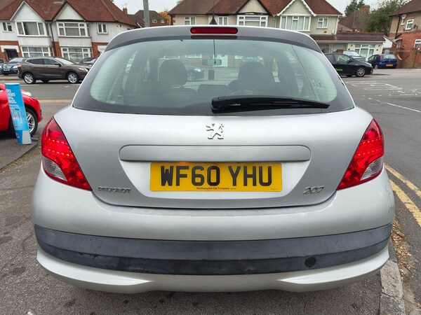 Used Peugeot 207 2010 for sale - 76214078: Photo 11