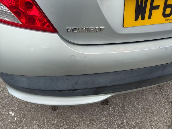 Used Peugeot 207 2010 for sale - 76214078: Photo 12