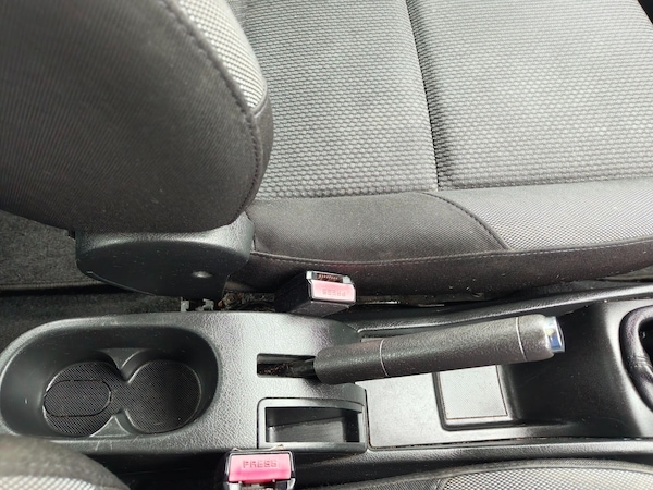 Used Peugeot 207 2010 for sale - 76214078: Photo 21