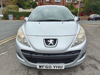 Used Peugeot 207 2010 for sale - 76214078: Photo 2