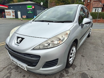 Used Peugeot 207 2010 for sale - 76214078: Photo 3