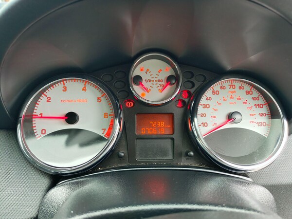 Used Peugeot 207 2010 for sale - 76214078: Photo 42