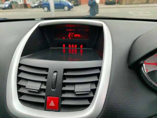 Used Peugeot 207 2010 for sale - 76214078: Photo 43