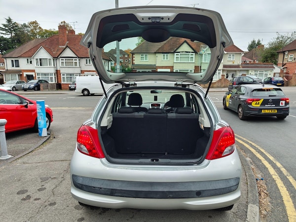 Used Peugeot 207 2010 for sale - 76214078: Photo 47