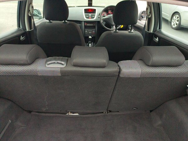Used Peugeot 207 2010 for sale - 76214078: Photo 48