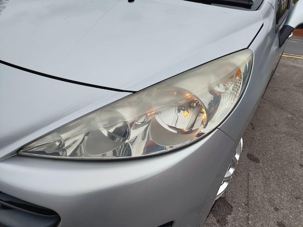 Used Peugeot 207 2010 for sale - 76214078: Photo 55