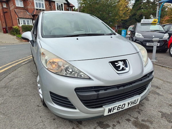 Used Peugeot 207 2010 for sale - 76214078: Photo 6