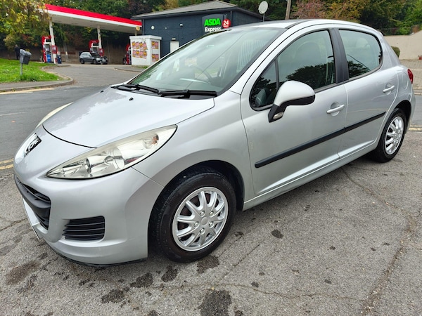 Used Peugeot 207 2010 for sale - 76214078: Photo 7