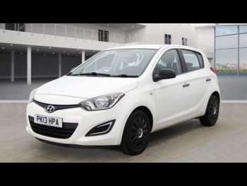 Used Hyundai i20 2013 for sale - 75050696: Photo