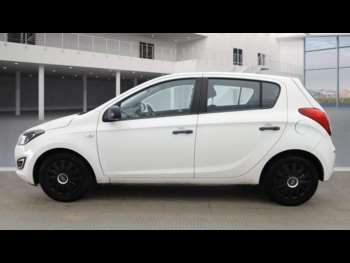 Used Hyundai i20 2013 for sale - 75050696: Photo