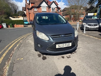 Used Ford C-Max 2012 for sale - 78007171: Photo