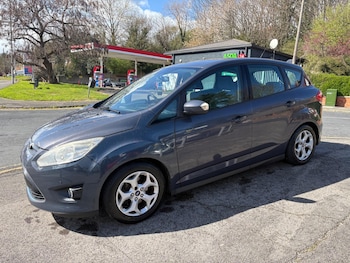 Used Ford C-Max 2012 for sale - 78007171: Photo
