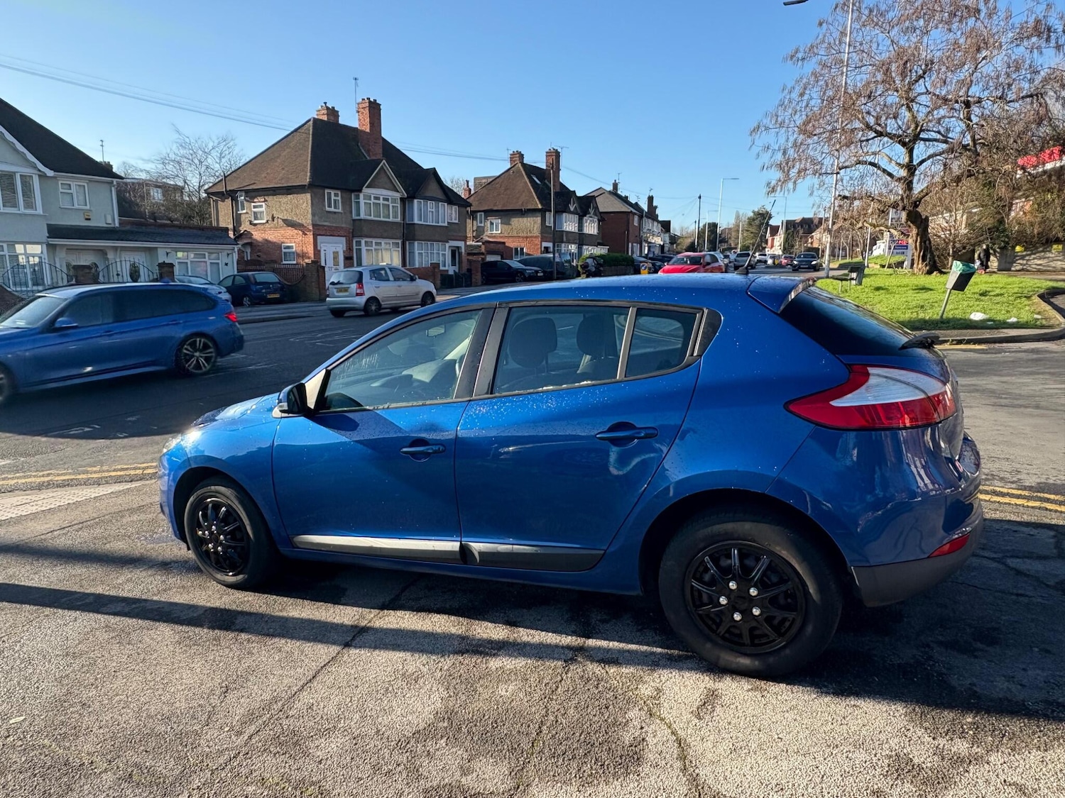 Used Renault Megane 2011 for sale - 77143022: Photo 11