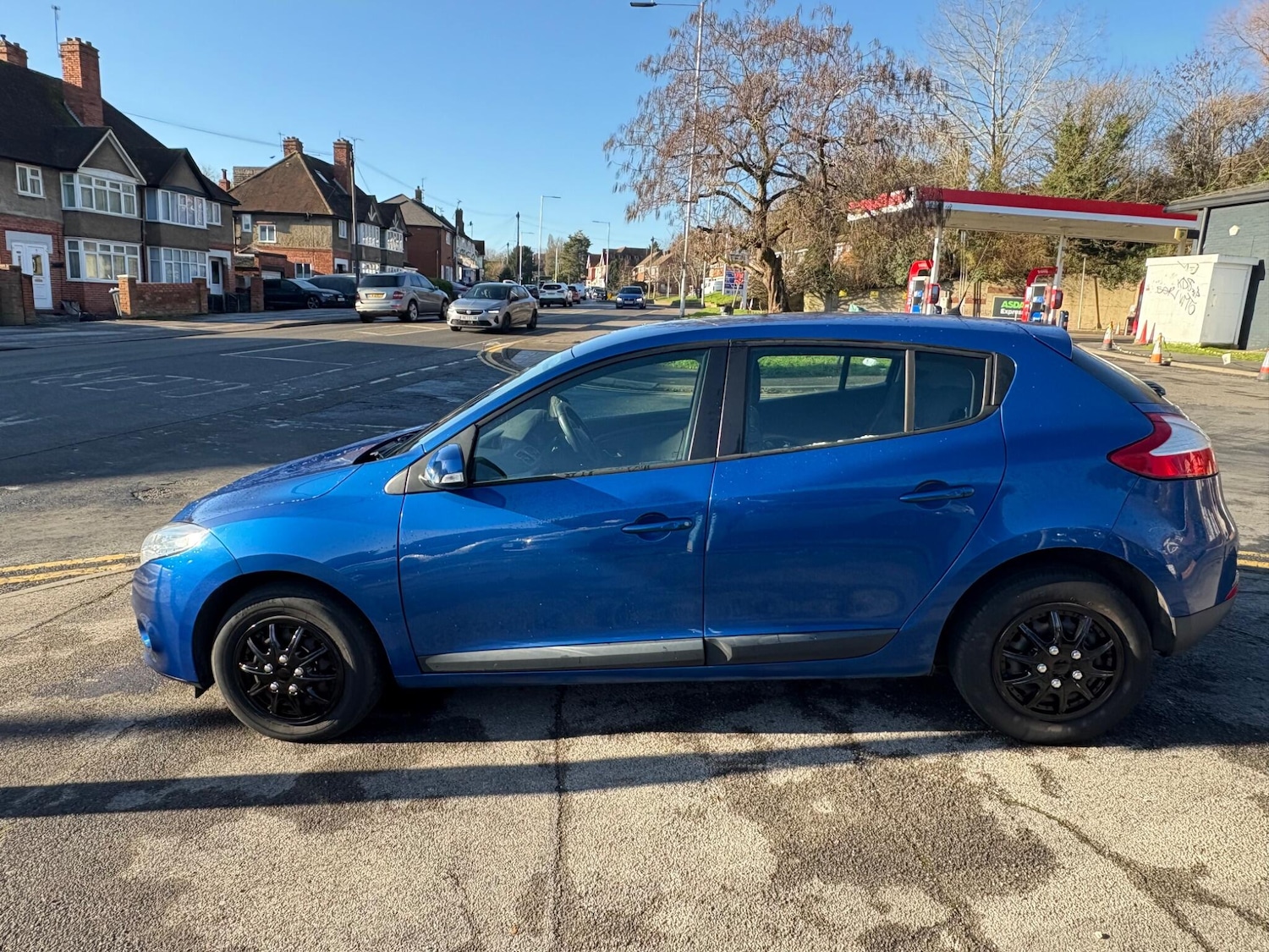 Used Renault Megane 2011 for sale - 77143022: Photo 12