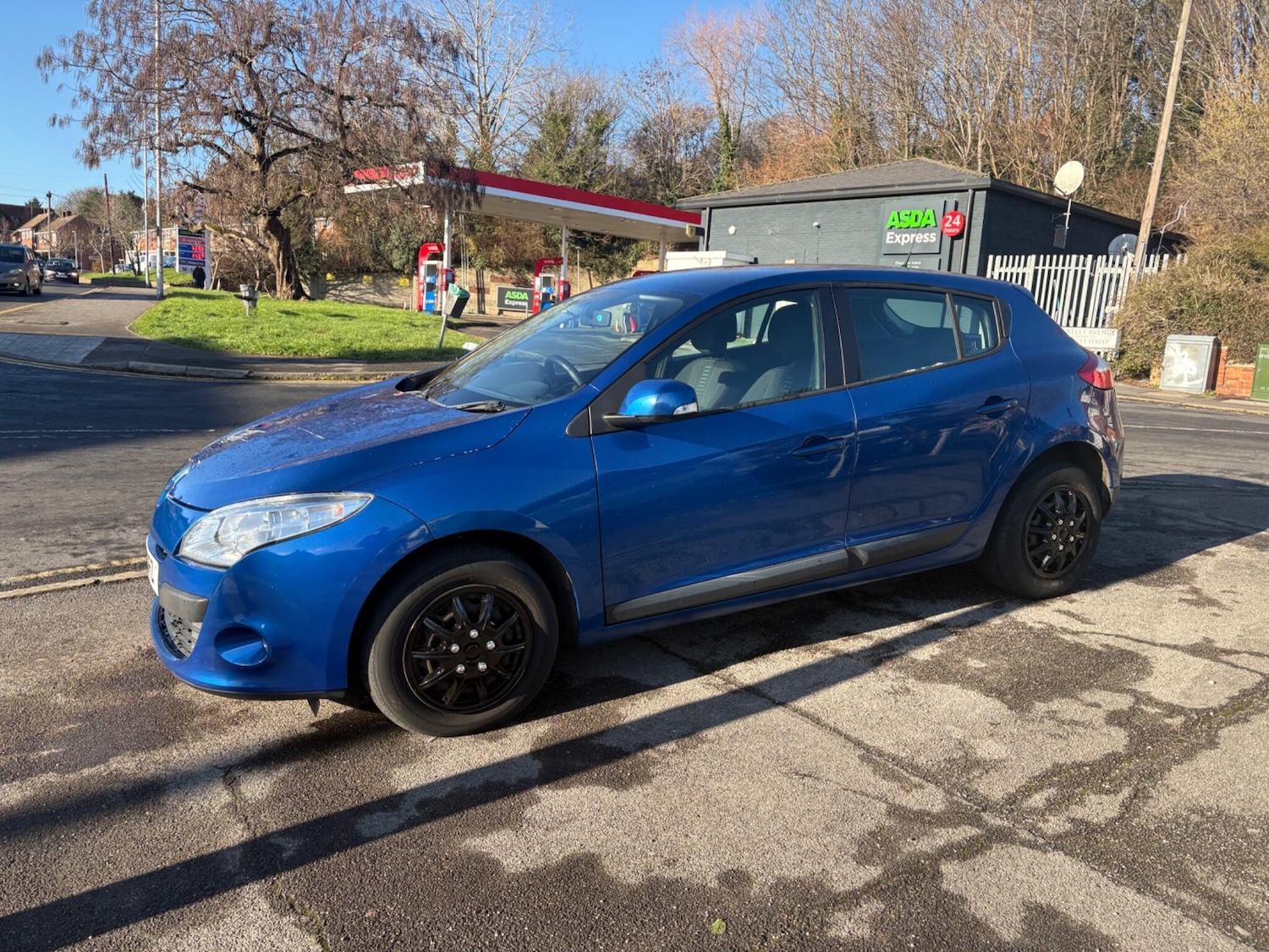 Used Renault Megane 2011 for sale - 77143022: Photo 13