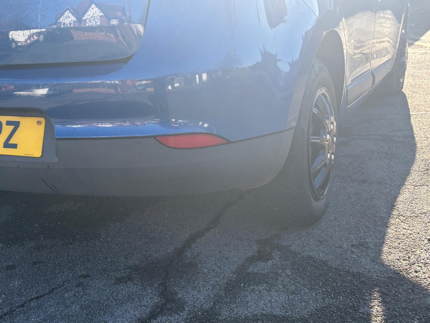 Used Renault Megane 2011 for sale - 77143022: Photo 14