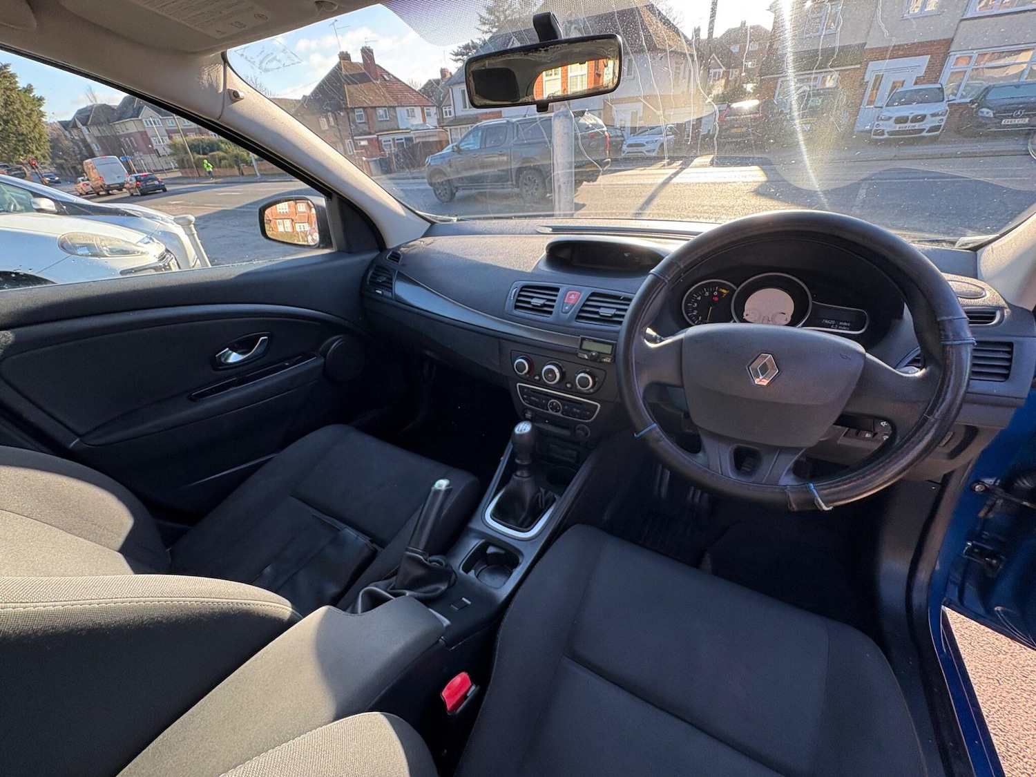 Used Renault Megane 2011 for sale - 77143022: Photo 18