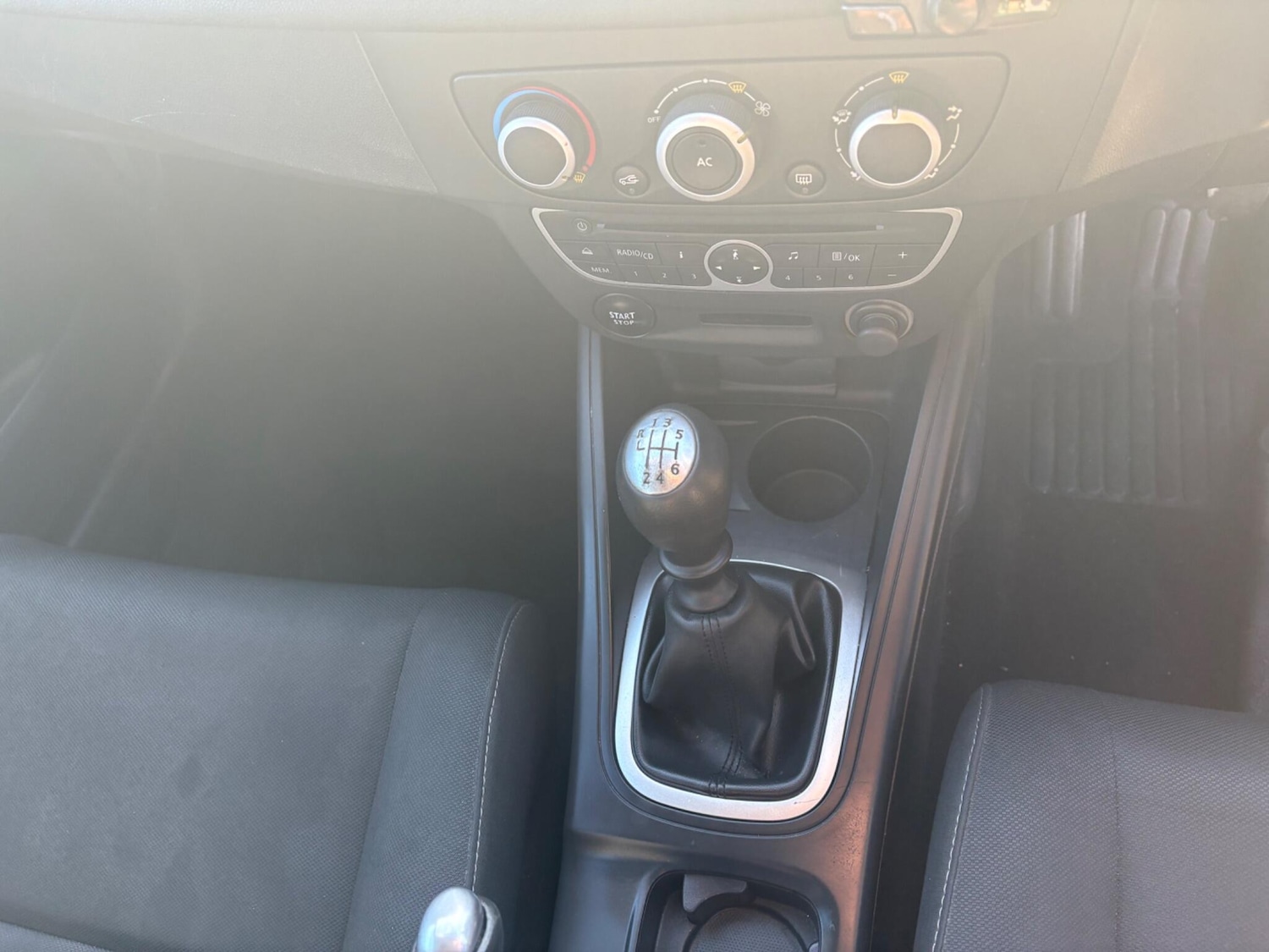 Used Renault Megane 2011 for sale - 77143022: Photo 19