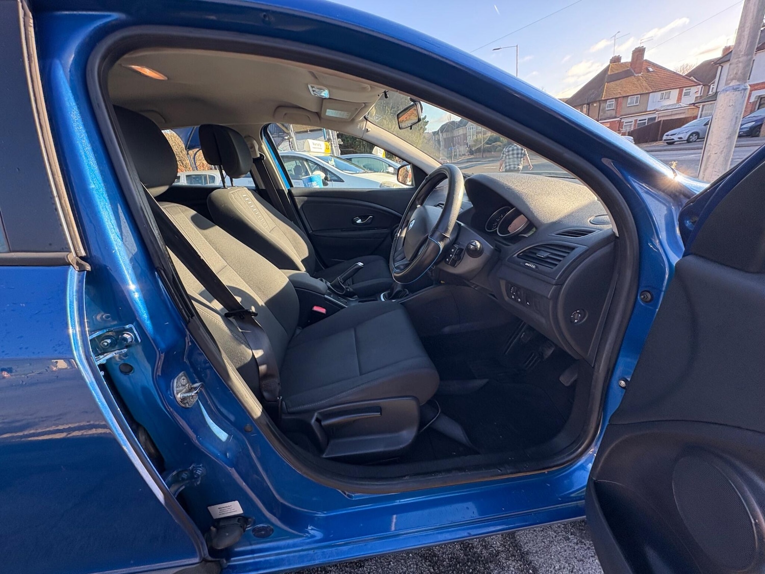 Used Renault Megane 2011 for sale - 77143022: Photo 24