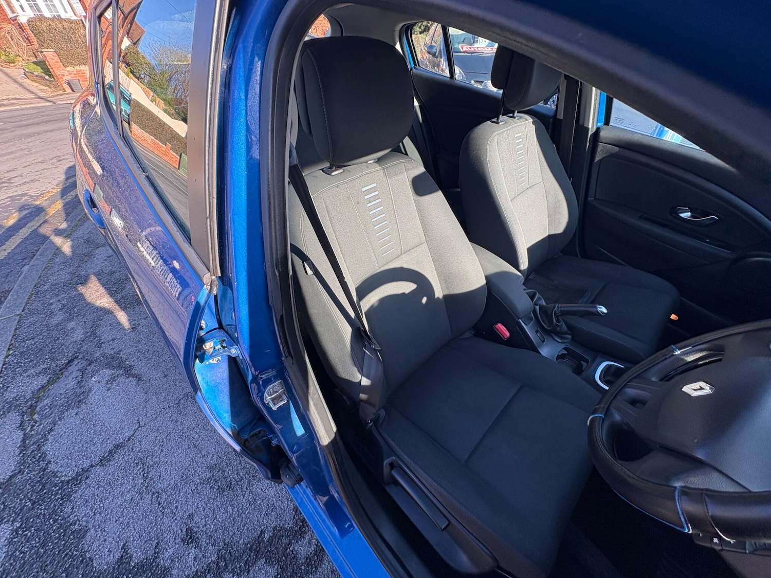 Used Renault Megane 2011 for sale - 77143022: Photo 26