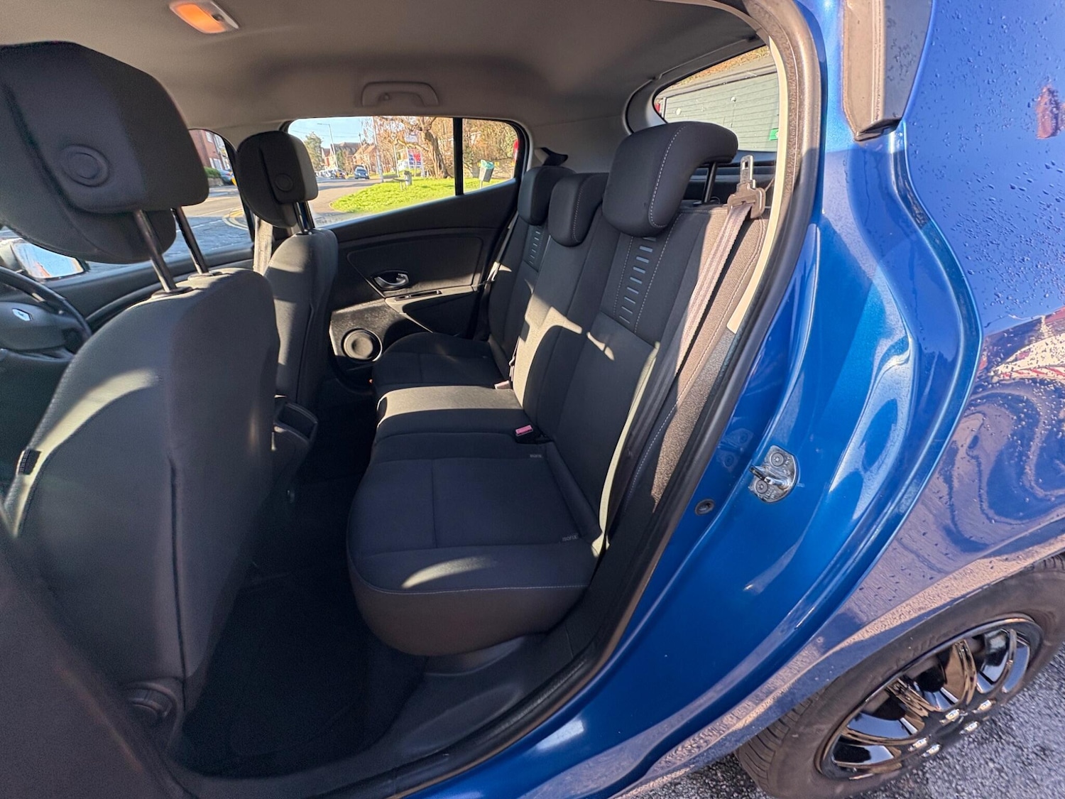 Used Renault Megane 2011 for sale - 77143022: Photo 30