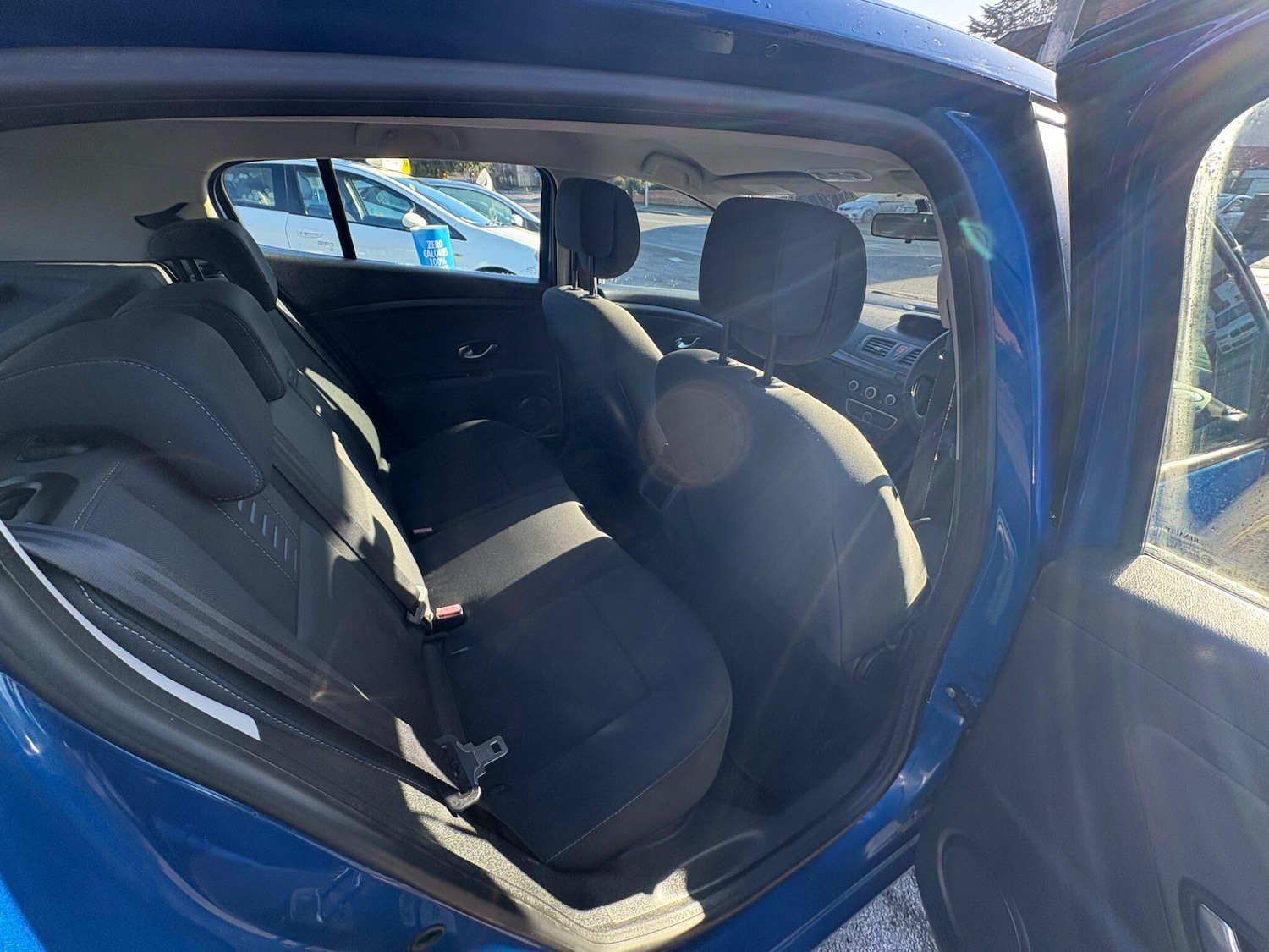 Used Renault Megane 2011 for sale - 77143022: Photo 36