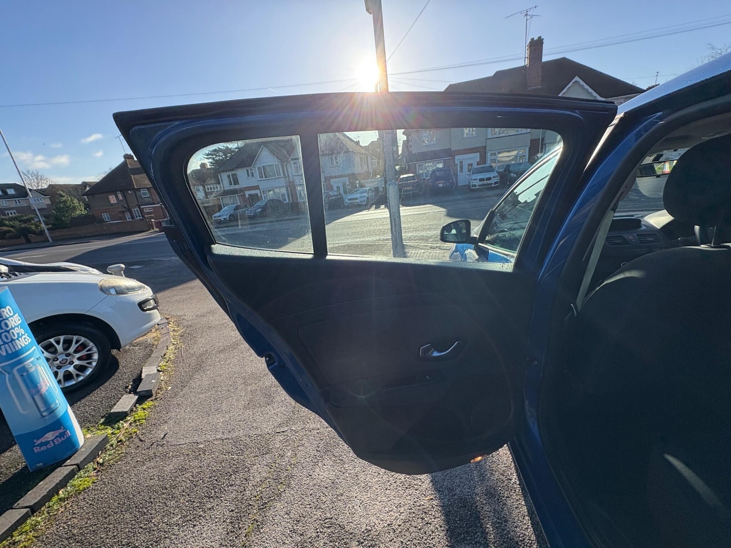 Used Renault Megane 2011 for sale - 77143022: Photo 44