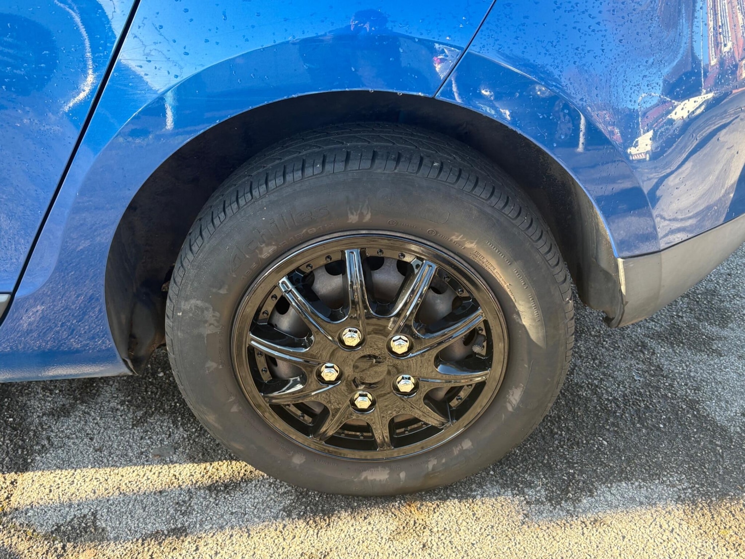 Used Renault Megane 2011 for sale - 77143022: Photo 46