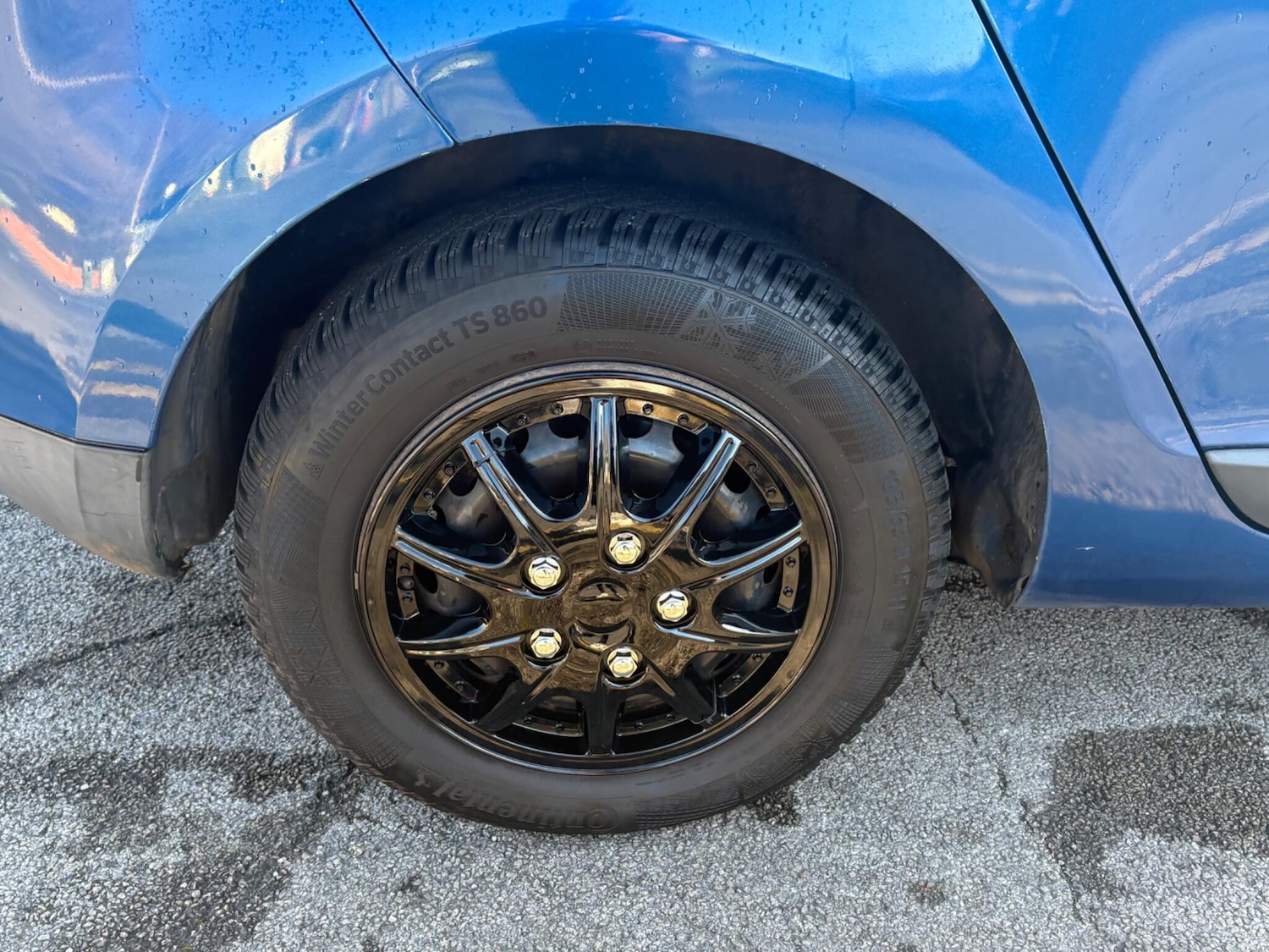 Used Renault Megane 2011 for sale - 77143022: Photo 47